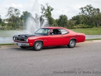1970 Plymouth Duster for sale in Riverhead, New York (ID-135218)