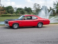 1970 Plymouth Duster for sale in Riverhead, New York (ID-135218)