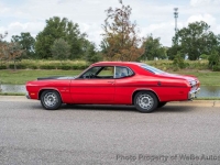 1970 Plymouth Duster for sale in Riverhead, New York (ID-135218)