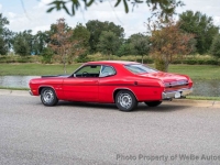 1970 Plymouth Duster for sale in Riverhead, New York (ID-135218)