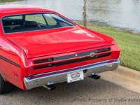 1970 Plymouth Duster for sale in Riverhead, New York (ID-135218)