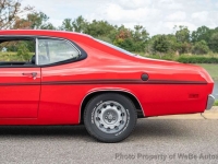 1970 Plymouth Duster for sale in Riverhead, New York (ID-135218)