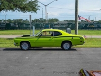 1970 Plymouth Duster for sale in Riverhead, New York (ID-143632)