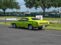 1970 Plymouth Duster for sale in Riverhead, New York (ID-143632)