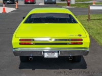 1970 Plymouth Duster for sale in Riverhead, New York (ID-143632)