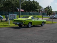 1970 Plymouth Duster for sale in Riverhead, New York (ID-143632)