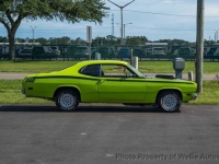 1970 Plymouth Duster for sale in Riverhead, New York (ID-143632)
