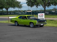 1970 Plymouth Duster for sale in Riverhead, New York (ID-143632)