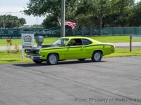 1970 Plymouth Duster for sale in Riverhead, New York (ID-143632)