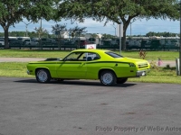 1970 Plymouth Duster for sale in Riverhead, New York (ID-143632)