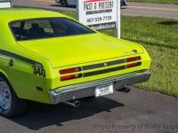1970 Plymouth Duster for sale in Riverhead, New York (ID-143632)