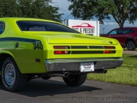 1970 Plymouth Duster for sale in Riverhead, New York (ID-143632)