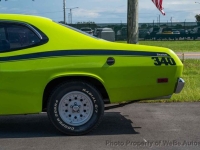 1970 Plymouth Duster for sale in Riverhead, New York (ID-143632)