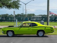 1970 Plymouth Duster for sale (ID-143871)