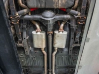 1970 Plymouth Duster for sale (ID-143871)