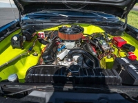 1970 Plymouth Duster for sale (ID-143871)