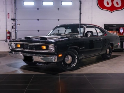 1970 Plymouth Duster for sale