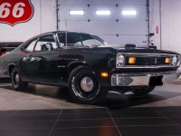 1970 Plymouth Duster for sale in Michigan (ID-162664)