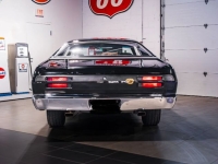 1970 Plymouth Duster for sale in Michigan (ID-162664)