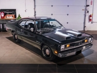 1970 Plymouth Duster for sale in Michigan (ID-162664)