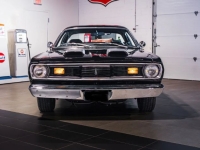 1970 Plymouth Duster for sale in Michigan (ID-162664)