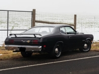 1970 Plymouth Duster for sale in Michigan (ID-162664)