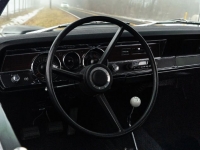 1970 Plymouth Duster for sale in Michigan (ID-162664)