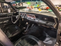 1970 Plymouth Duster for sale in Michigan (ID-162664)