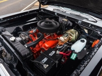 1970 Plymouth Duster for sale in Michigan (ID-162664)