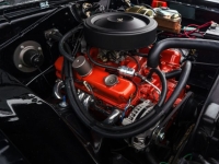 1970 Plymouth Duster for sale in Michigan (ID-162664)