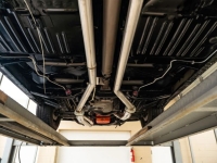 1970 Plymouth Duster for sale in Michigan (ID-162664)