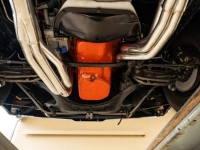 1970 Plymouth Duster for sale in Michigan (ID-162664)