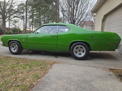 1970 Plymouth Duster for sale