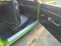1970 Plymouth Duster for sale in Michigan (ID-163484)
