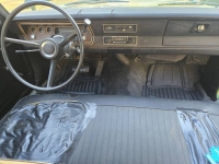 1970 Plymouth Duster for sale in Michigan (ID-163484)