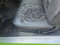 1970 Plymouth Duster for sale in Michigan (ID-163484)