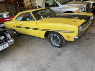 1970 Plymouth GTX for sale