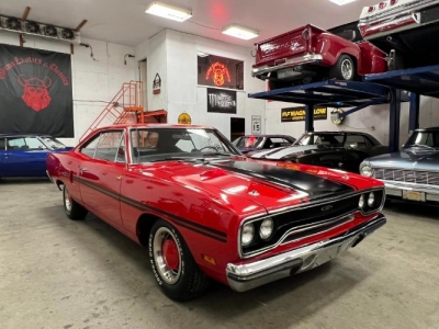 1970 Plymouth GTX for sale