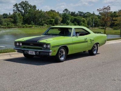1970 Plymouth GTX for sale