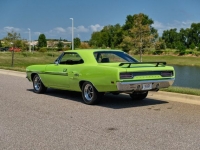 1970 Plymouth GTX for sale in Riverhead, New York (ID-120163)
