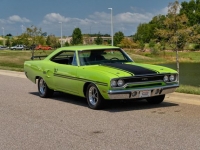 1970 Plymouth GTX for sale in Riverhead, New York (ID-120163)