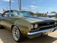 1970 Plymouth GTX for sale in Riverhead, New York (ID-124090)