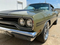 1970 Plymouth GTX for sale in Riverhead, New York (ID-124090)