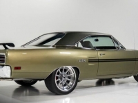 1970 Plymouth GTX for sale in Riverhead, New York (ID-124090)