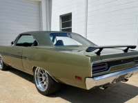 1970 Plymouth GTX for sale in Riverhead, New York (ID-124090)