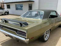 1970 Plymouth GTX for sale in Riverhead, New York (ID-124090)