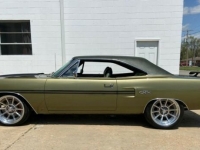1970 Plymouth GTX for sale in Riverhead, New York (ID-124090)