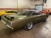 1970 Plymouth GTX for sale in Riverhead, New York (ID-124090)