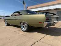 1970 Plymouth GTX for sale in Riverhead, New York (ID-124090)