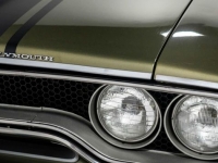 1970 Plymouth GTX for sale in Riverhead, New York (ID-124090)